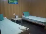 Номер эконом с 2 односпальными кроватями