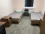Комната стандарт с 2 односпальными кроватями