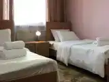 Номер стандарт с 2 односпальными кроватями