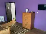 Двухместный номер с 1 кроватью или 2 отдельными кроватями и террасой