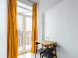 Номер комфорт улучшенный