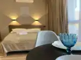 Трехместный номер с балконом