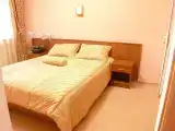 Номер люкс с 1 двуспальной кроватью