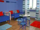 Номер стандарт с 2 односпальными кроватями