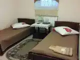 Номер стандарт с 2 односпальными кроватями