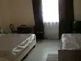 Номер эконом с 3 односпальными кроватями