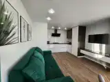 Улучшенные апартаменты