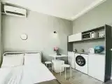 Улучшенный номер-студия