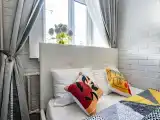 Двухместный номер стандарт с кухней на ул Гороховая