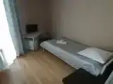 Одноместный номер