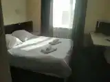 Двухместный номер с 1 кроватью