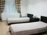 Бюджетный двухместный номер с 2 отдельными кроватями