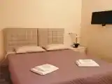 Двухместный номер с 1 кроватью и собственной ванной комнатой