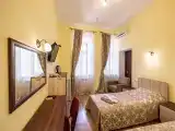 Эконом 1комнатный 2местный (без балкона) Корпус 4