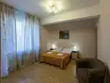 Роскошный четырехместный номер