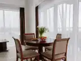 Апартаменты с видом на море