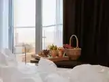 Двухместный номер с 1 кроватью