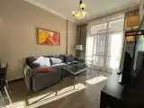 апартаменты с собственной кухней