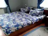 Четырехместный номер