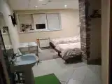 Двухместный номер с 2 отдельными кроватями