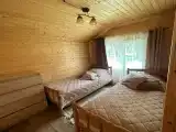 Дом с видом на горы