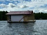 Шатер Недотрога