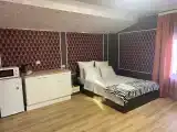 Большой двухместный номер с 1 кроватью
