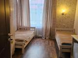 Двухместный номер с 2 отдельными кроватями
