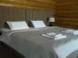 Большой двухместный номер с 1 кроватью
