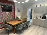 Семейный люкс
