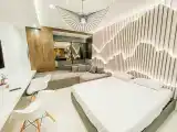 Двухместный номер с 1 кроватью