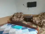 Двухместный номер с 2 двуспальными кроватями