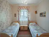 Бюджетный двухместный номер с 2 отдельными кроватями