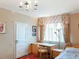 Улучшенный двухместный номер с 1 кроватью или 2 отдельными кроватями, вид на горы
