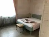 Бунгало домик