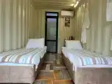2-местный (две односпальные или одна двуспальная кровать)