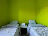 Стандартный двухместный номер с 1 кроватью или 2 отдельными кроватями