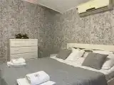 Апартамент двухместный улучшенный