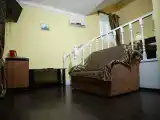 Апартамент трехместный полулюкс 2
