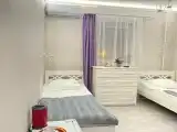 Апартамент с раздельными кроватями