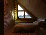 Коттедж трехместный номер (второй этаж)