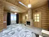 Коттедж двухместный номер (первый этаж)