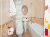 Двухместный номер стандарт 201