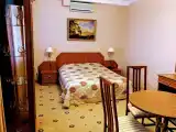 Двухместный номер Делюкс с 1 кроватью