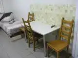 Трехместный
