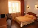 Стандартный двухместный номер с 1 кроватью DBL