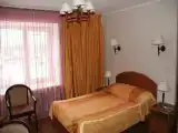 Стандартный одноместный номер SINGLE