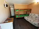 Стандартный четырехместный номер
