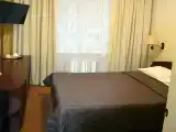 Стандартный двухместный номер с 1 кроватью