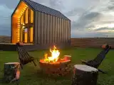 Дом с видом на лес